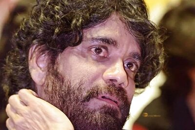 Nagarjuna Takes Legal Action Against Konda Surekha Over Naga Chaitanya-Samantha Divorce Claims