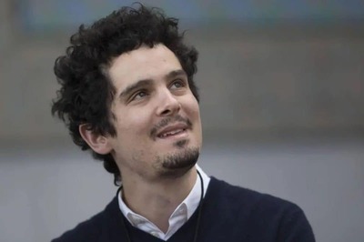 French-American Director Damien Chazelle To Chair Venice Film Festival Jury