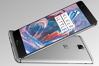 OnePlus 3 vs Moto X Style vs Xiaomi Mi 5: Spec-to-spec comparison