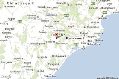 Odisha: Coal dump crash toll 14, police says 10