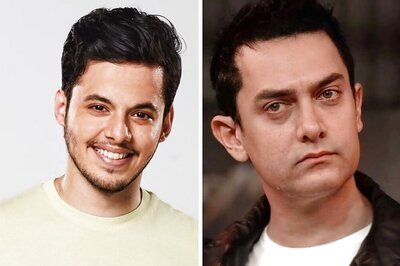 Darsheel Safary On Why He Never Reached Out To Aamir Khan For Work After Taare Zameen Par