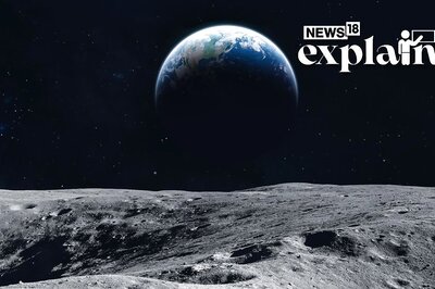 Why is the Moon So Important to Man? Explained Amid Chandrayaan-3 Launch