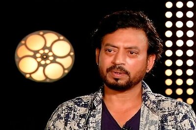 Biopic On RD Burman Should Definitely Be Made: Irrfan Khan