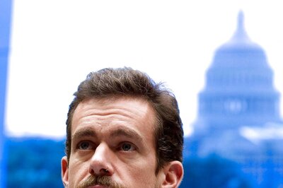 Twitter Founder Jack Dorsey Backs Anti-Israel Protesters At Columbia, Netizens Label Him 'Hamas Supporter'