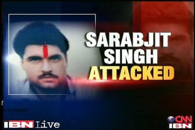 Will do everything to bring back Sarabjit, says India
