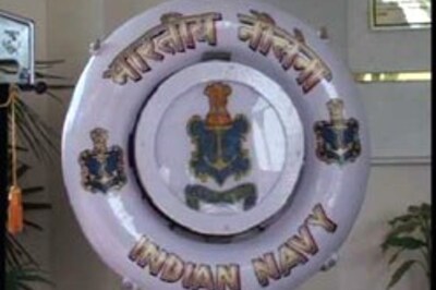 Another arrest in Navy war room leak