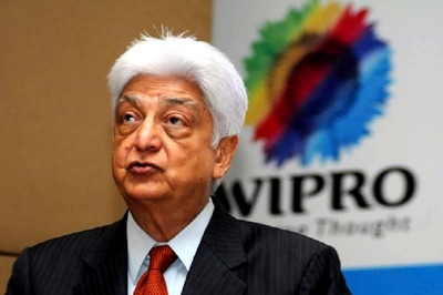 SC Stays Criminal Proceedings Against Former Wipro Chairman Azim Premji and Others