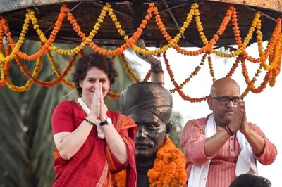 Will Revive UP Congress in 3 Months; Misquoted on Rahul, Priyanka's 2024 Seats, Says Ajay Rai | Exclusive