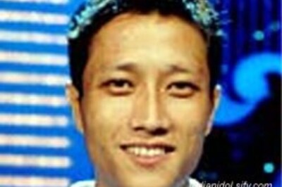 Nepalis find a new icon in singer cop