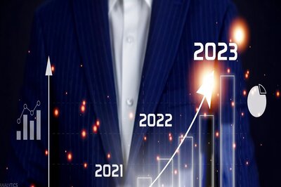 India's Per Capita Income Doubles Since 2014-15