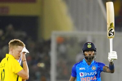 Hardik Pandya Played Beautifully, Has to be Best in the World: Cameron Green in Awe of Indian Star