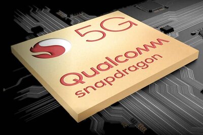 Qualcomm Snapdragon 865, 765 Chips With Built-In 5G Officially Announced
