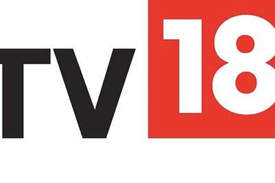 TV18 Broadcast Q1 Profit Down 63% to Rs 60 Crore, Revenue Up by 9.5%