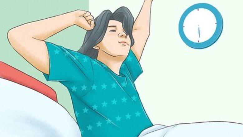 How to Not Be Tired
