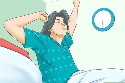 How to Not Be Tired