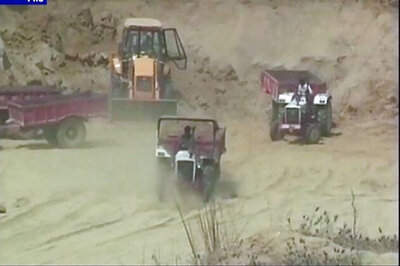 Sand Mining: NGT issues show cause notice to offenders