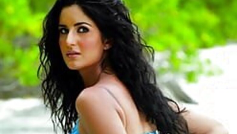 Ramp Buzz: Katrina Kaboom| Sabya Soars