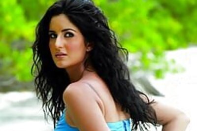 Ramp Buzz: Katrina Kaboom| Sabya Soars