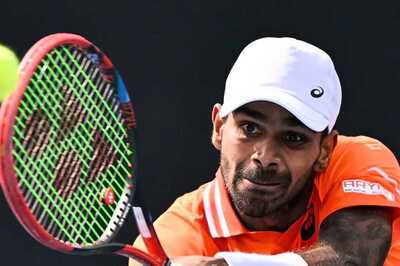 Sumit Nagal Becomes First Indian to Enter Monte Carlo Masters Singles Main Draw in 42 Years