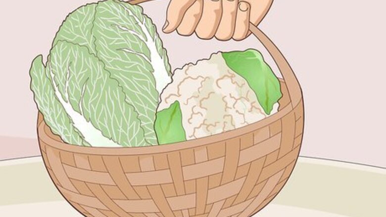 How to Keep Nutrients in Frozen Vegetables