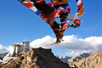 LAHDC Polls: Counting of Votes Underway, BJP Wins Six Seats