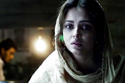 The Trailer of 'Sarbjit' Featuring Aishwarya Rai and Randeep Hooda Is Powerful and Intense