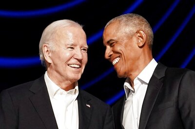 Why Biden's Swift Kamala Endorsement After Presidential Exit Is Seen As A Defiant Message To Obama