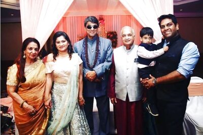 Mukesh Khanna's Elder Sister Dies a Day After He Dismissed His Death Rumours