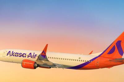 India to Get this Low Cost Airline Soon: Rakesh Jhunjhunwala-backed Akasa Air to Fly from June