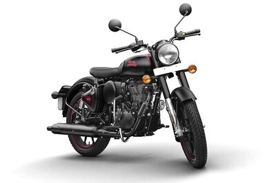 BS-VI Royal Enfield Himalayan, Bullet 350, Classic 350 Prices Hiked By Upto Rs 2,755
