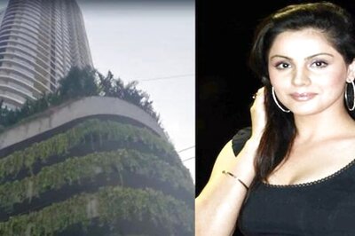 FIR Against 9-Year-Old Boy For Ramming Bicycle Into TV Actress Simran Sachdeva’s Mother