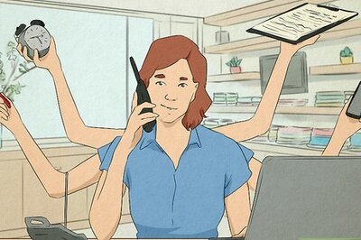 How to Become a Celebrity Personal Assistant