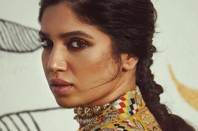Bhumi Pednekar: Love from LGBTQIA+ Community for Badhaai Do Makes Me Feel Really Proud | Exclusive