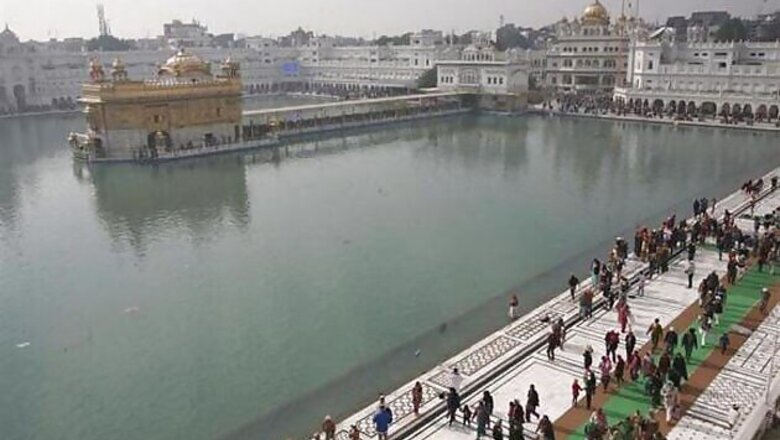 Britain admits it advised India on the 1984 Operation Bluestar