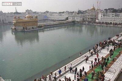 Britain admits it advised India on the 1984 Operation Bluestar