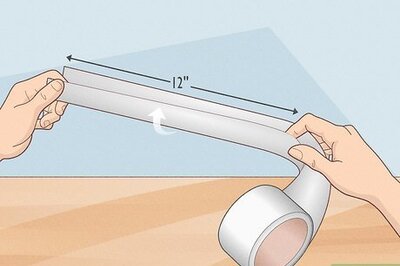 How to Make Sunglasses