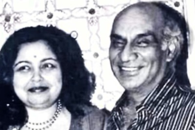 Pritish Nandy Remembers Pamela, Yash Chopra; Says 'Spy Universe Replaced Love Stories in Yash Raj But...'