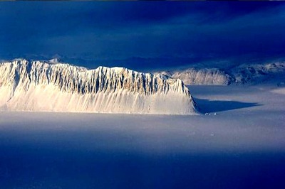 Book On Arctic Food Traditions Named Best Cookbook Of The Year 2018