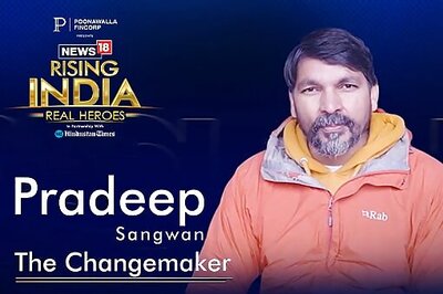 Rising India, Real Heroes: The Mountain Healer