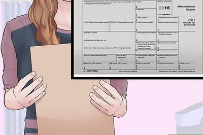 How to File Taxes As a Published Writer