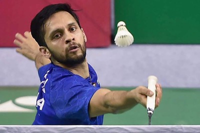 Parupalli Kashyap Eyes Retirement With Sights Set on Coaching Kidambi Srikanth and India's Next Gen