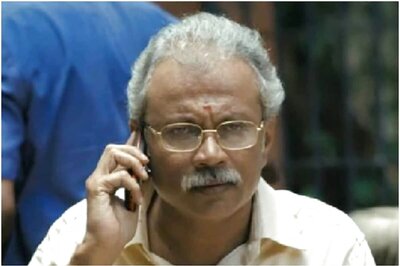 Meet Uday Mahesh aka 'Chellam Sir' of The Family Man 2