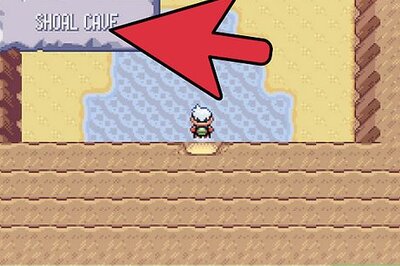 How to Get Snorunt in Pokémon Emerald