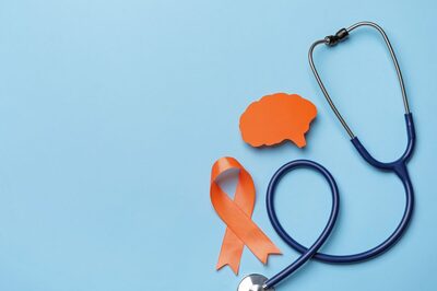 World Multiple Sclerosis Day 2023: Building Connections for a Better Life with Multiple Sclerosis