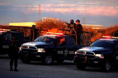 12 Bodies Found in Mexican Tourist Town, Officials Say Drug Cartel Violence