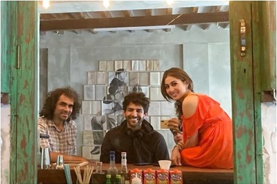 Censor Board Suggests Dialogue and Kissing Scene Cuts in Imtiaz Ali's Love Aaj Kal