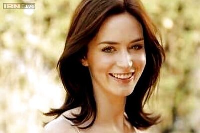 Emily Blunt to star in Denis Villeneuve's thriller, 'Sicario'