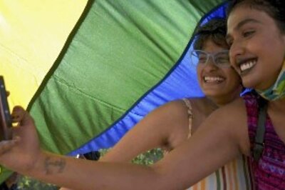 Chile Congress Approves Same-sex Marriage, Adoptions