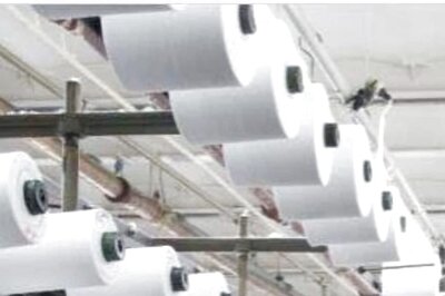 Telangana Woos Weavers with Insurance, New Apparel Park to Provide 10,000 Jobs