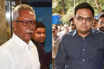 'A Profound Loss For Cricketing Community': BCCI Secretary Jay Shah Pays Tribute to Late Anshuman Gaekwad